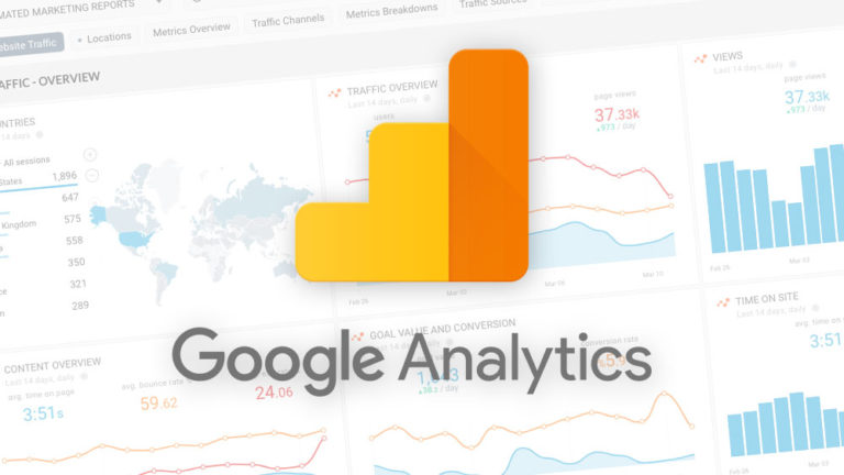Lee más sobre el artículo ¿Qué es y para que sirve Google Analytics?