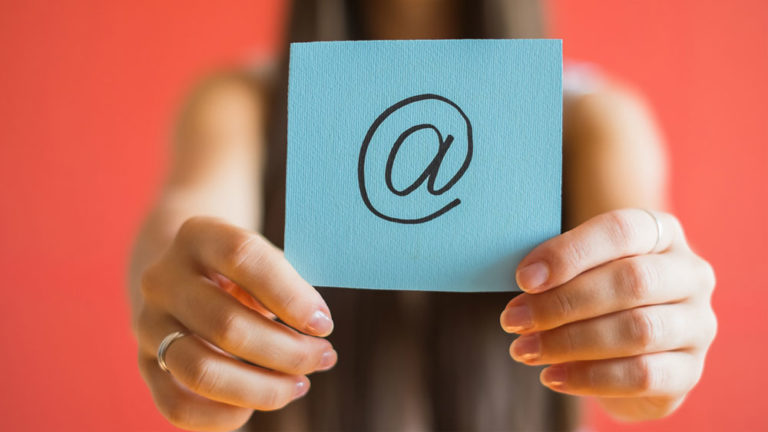 Lee más sobre el artículo ¿Qué es el email marketing y en qué te beneficia?